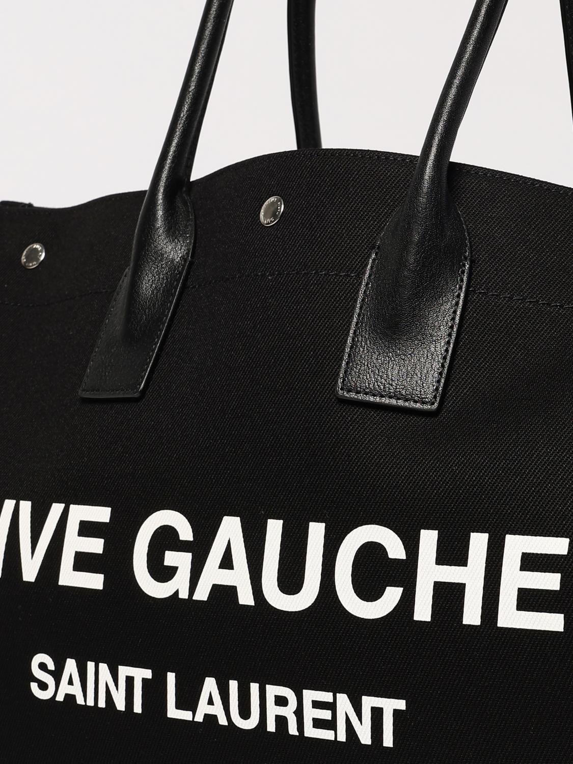 woman's tote bag