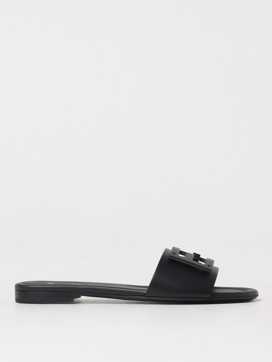 fendi-woman-s-flat-sandals-8r8136ae7t-black