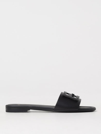 fendi-woman-s-flat-sandals-8r8136ae7t-black