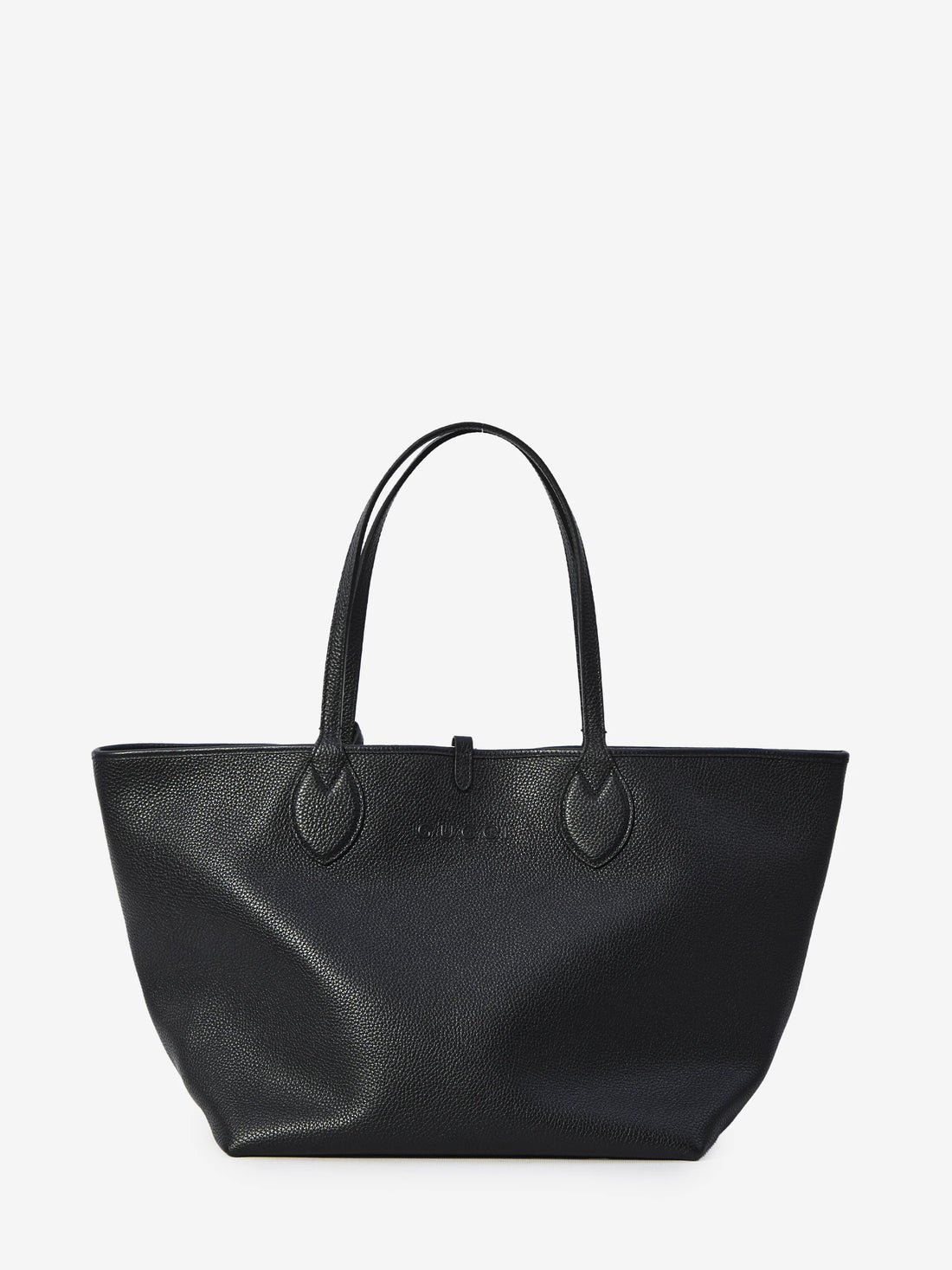 GUCCI OS large gucci totissima reversible bag