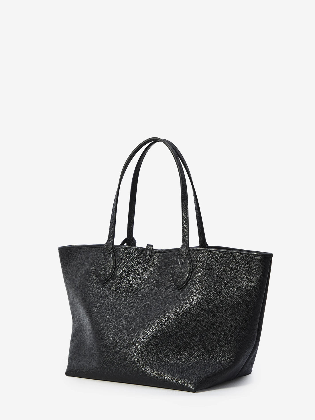 GUCCI OS large gucci totissima reversible bag