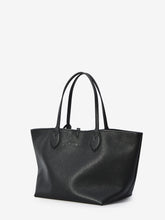 GUCCI OS large gucci totissima reversible bag