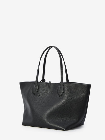 GUCCI OS large gucci totissima reversible bag