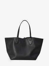 GUCCI OS large gucci totissima reversible bag