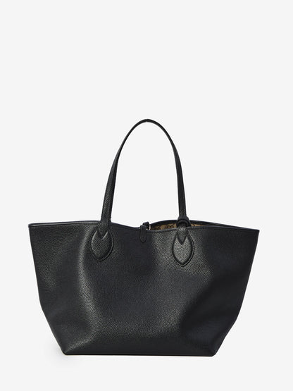 GUCCI OS large gucci totissima reversible bag