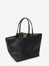 GUCCI OS large gucci totissima reversible bag