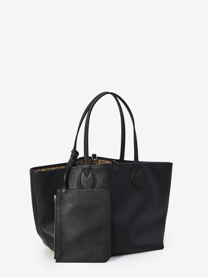 GUCCI OS large gucci totissima reversible bag