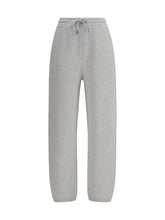 JACQUEMUS M le torneo sweatpants