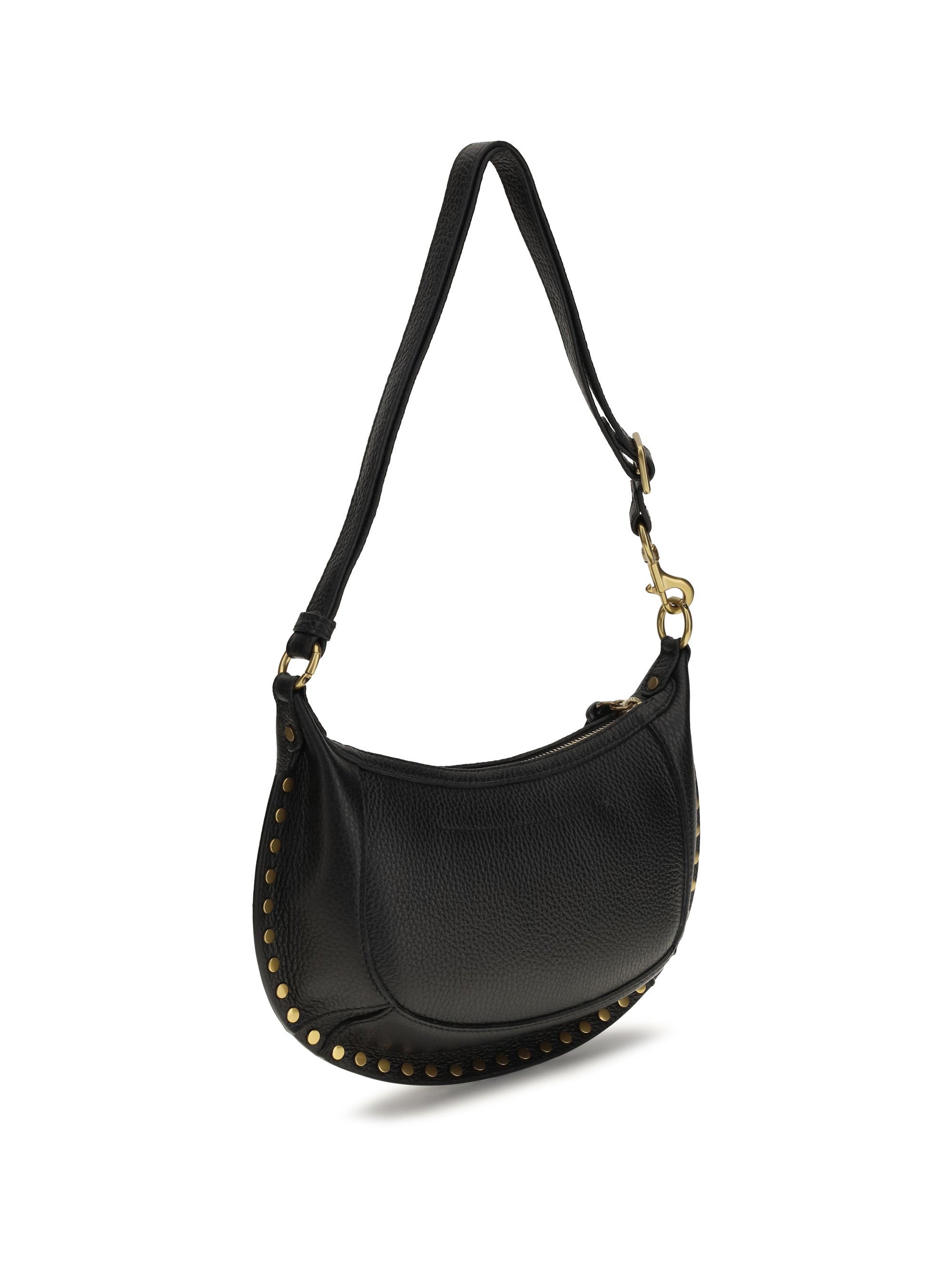 oskan moon shoulder bag