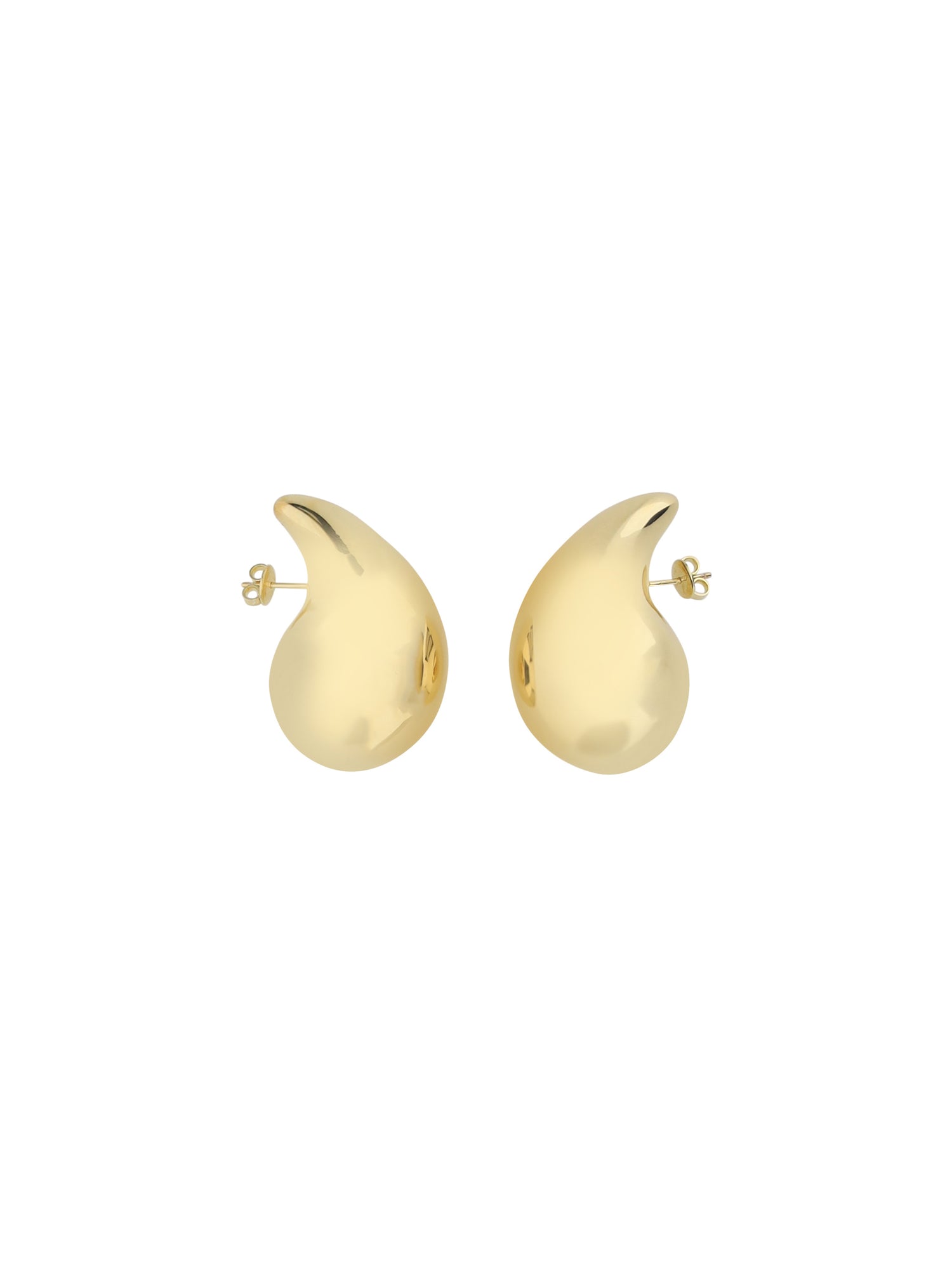 BOTTEGA VENETA OS drop earrings