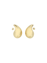BOTTEGA VENETA OS drop earrings