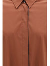 shiny monili shirt