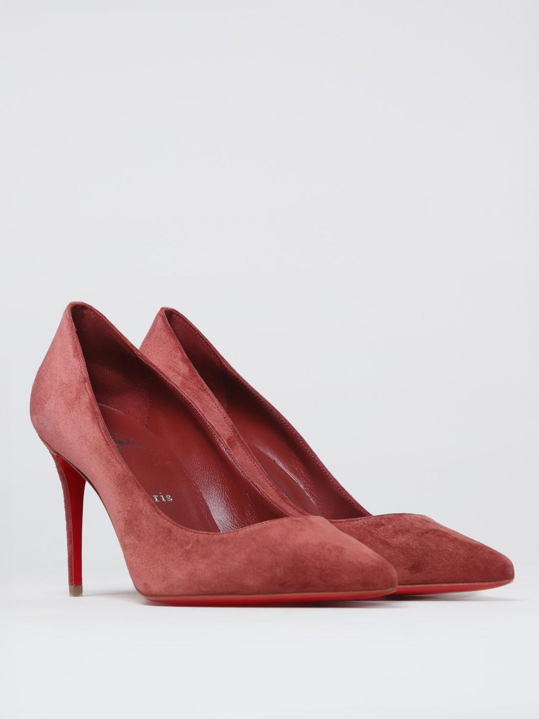 shoes woman christian louboutin