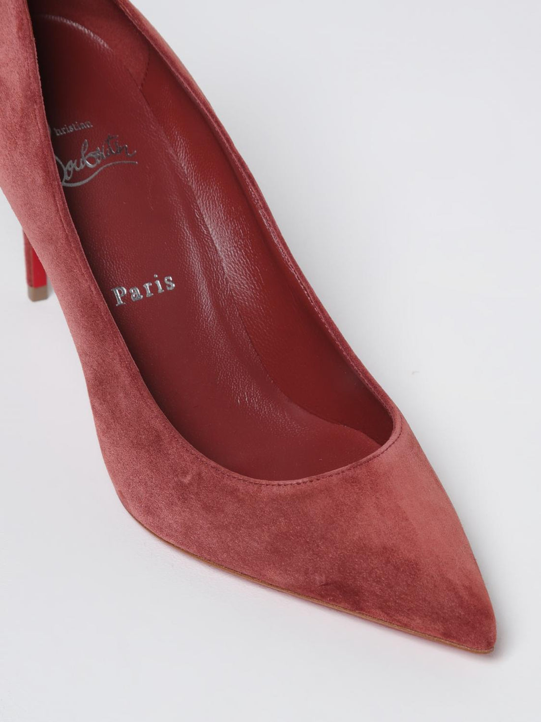 shoes woman christian louboutin
