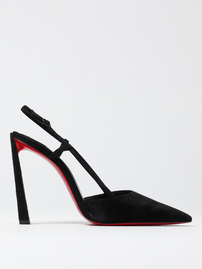 CHRISTIAN LOUBOUTIN 41 woman&