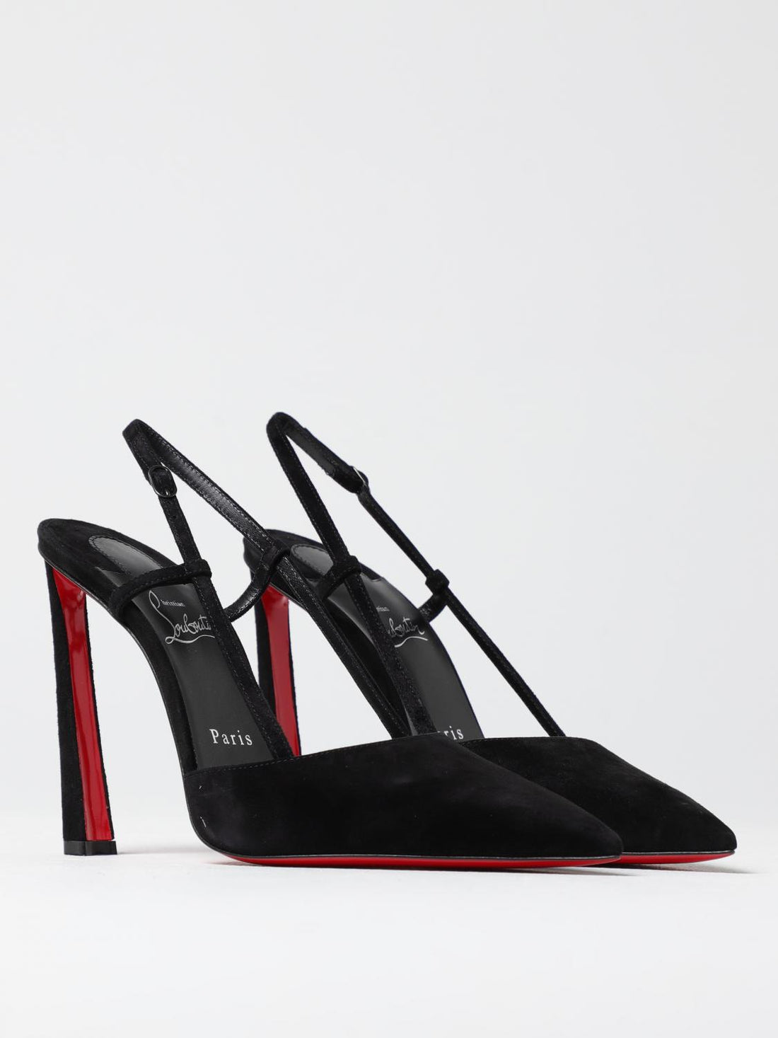 CHRISTIAN LOUBOUTIN 41 woman&