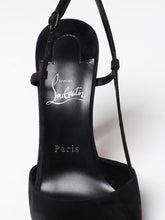 CHRISTIAN LOUBOUTIN 41 woman&