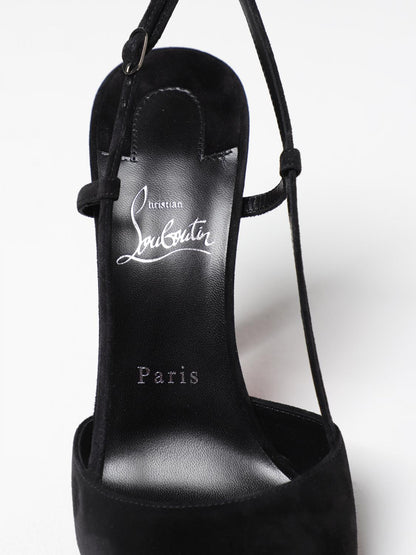 CHRISTIAN LOUBOUTIN 41 woman&