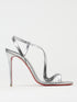 christian-louboutin-woman-s-heeled-sandals-1250149-silver