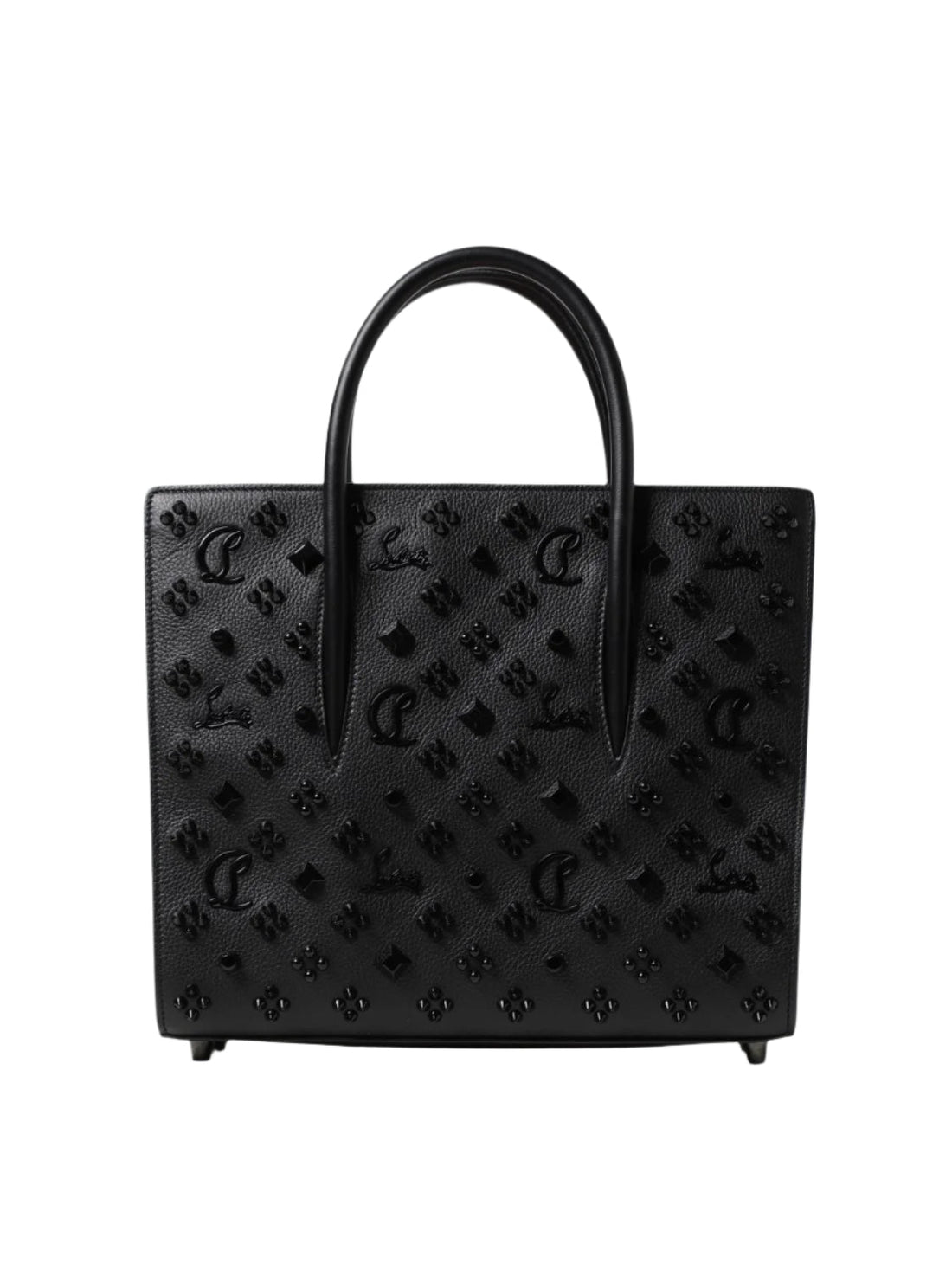 Paloma Medium Leather Tote