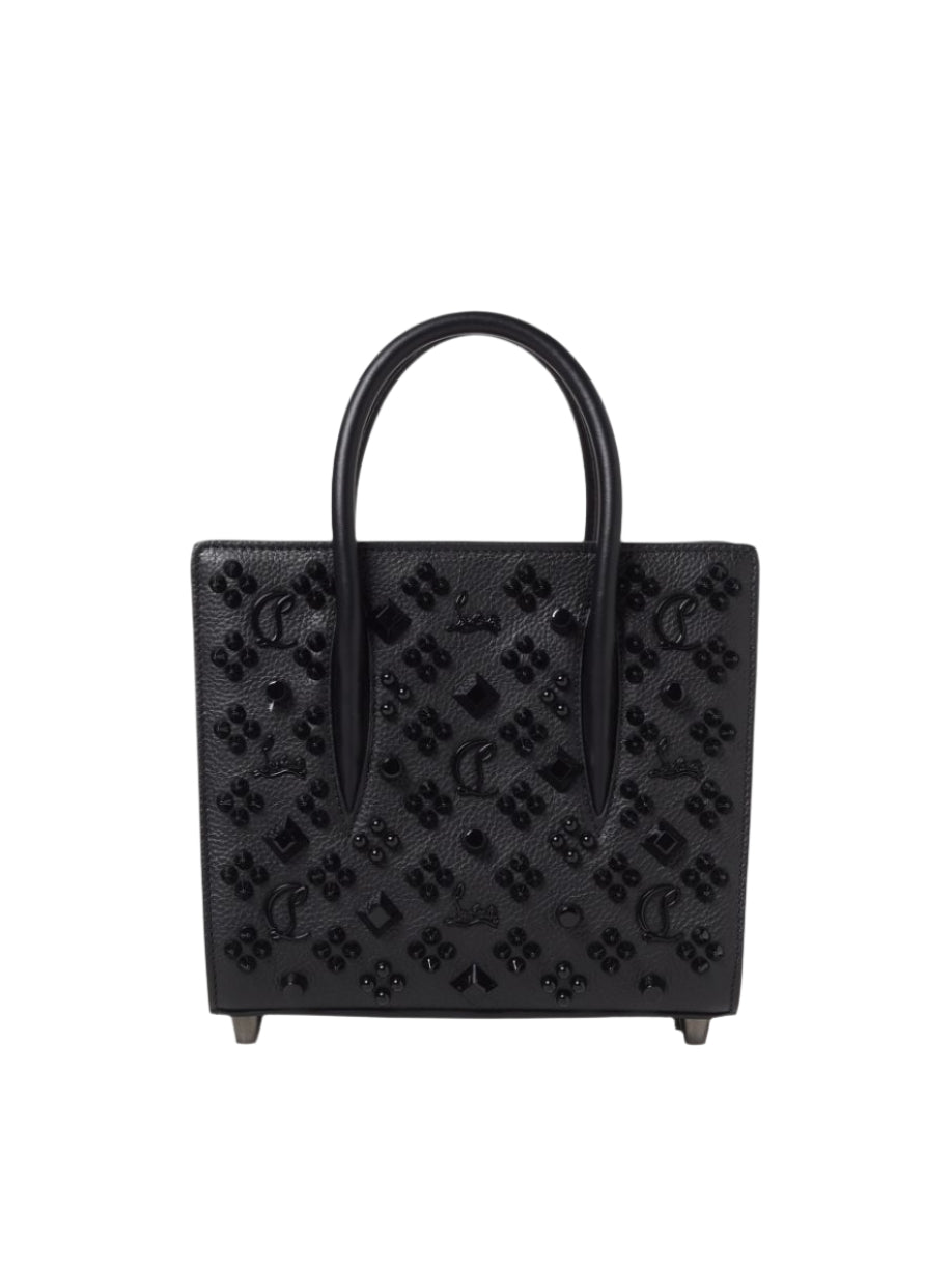 Paloma Mini Leather Tote