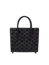 Paloma Mini Leather Tote