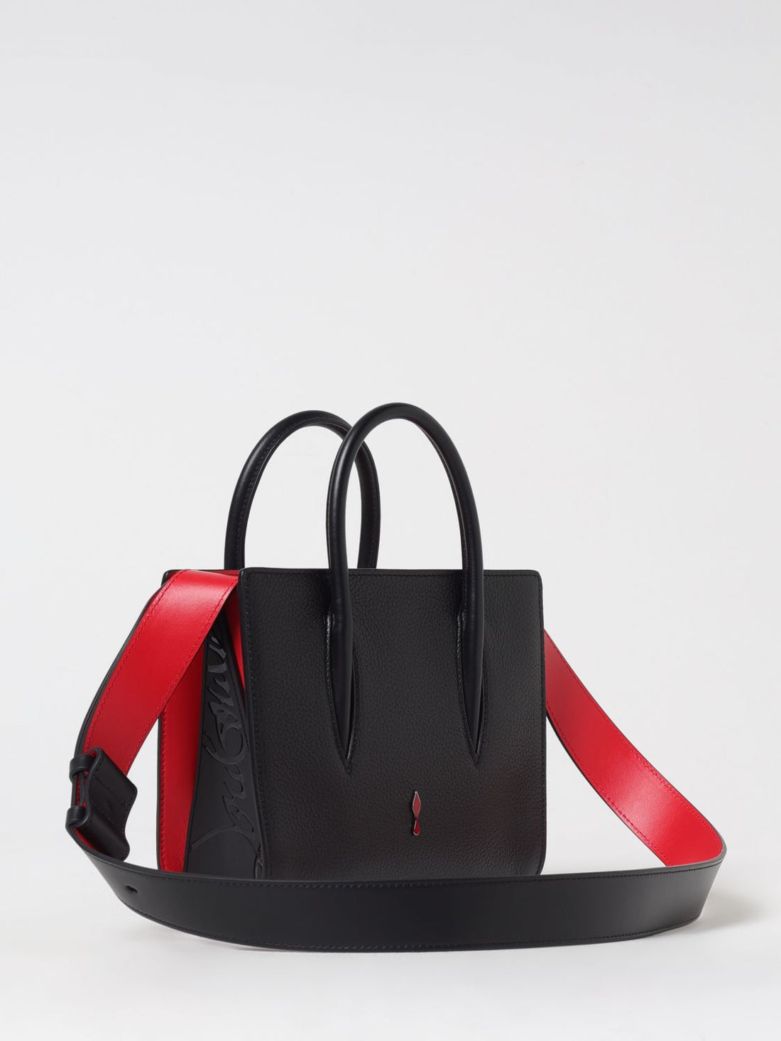 Paloma Mini Leather Tote