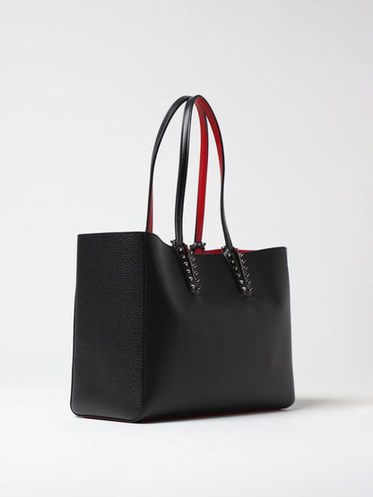 Cabata Small Soft Grained Leather Tote