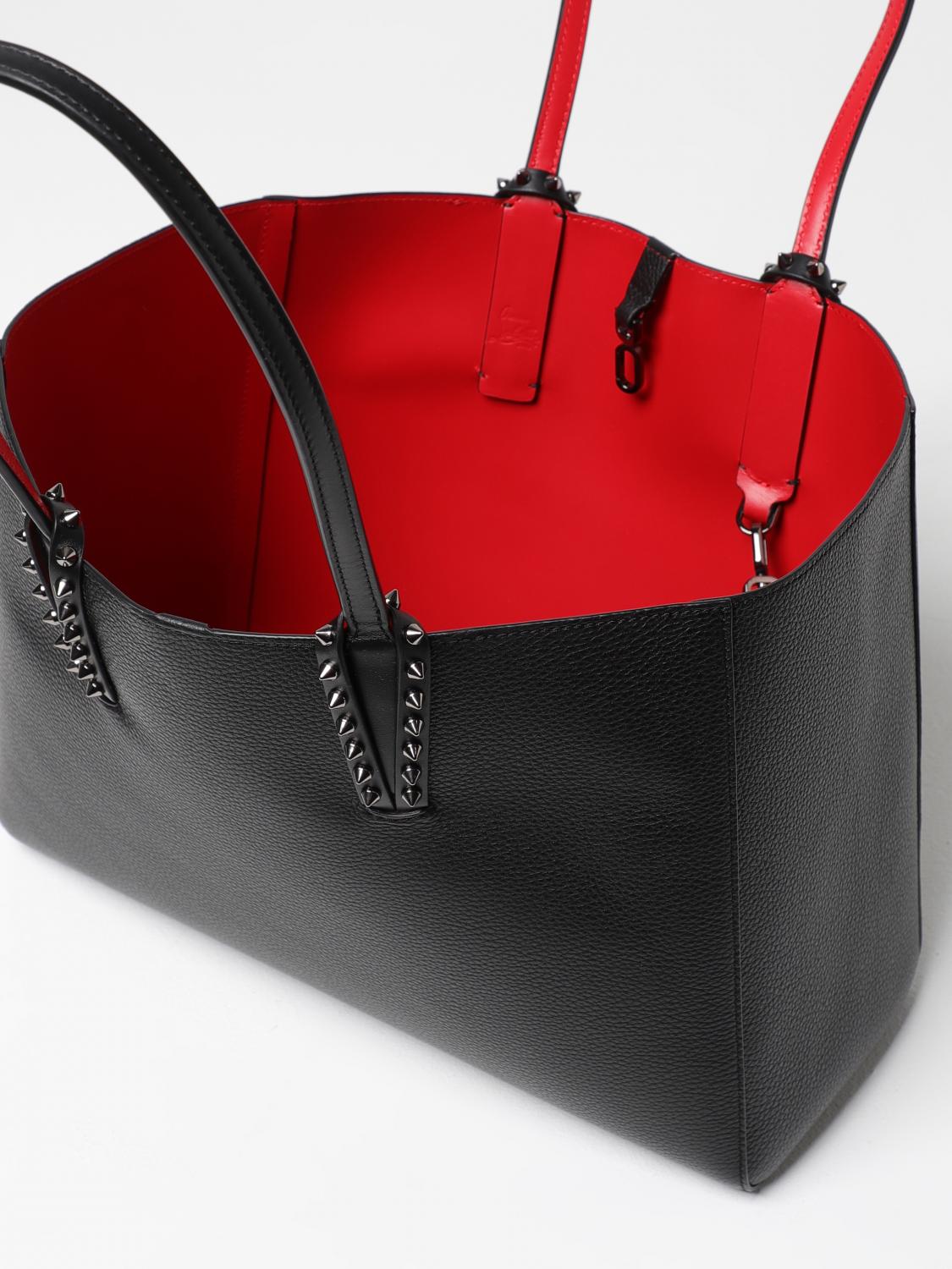 CHRISTIAN LOUBOUTIN OS woman&