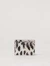 woman's wallet
