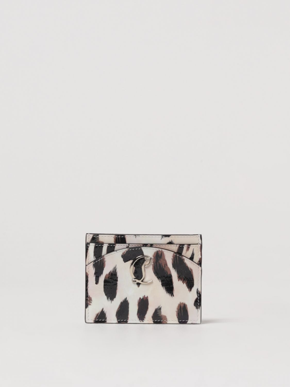woman's wallet