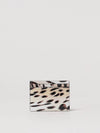 woman's wallet