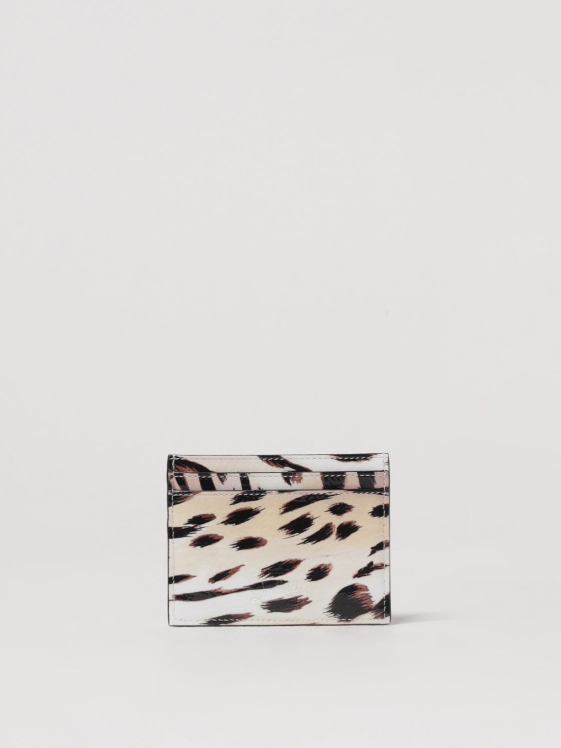 woman's wallet