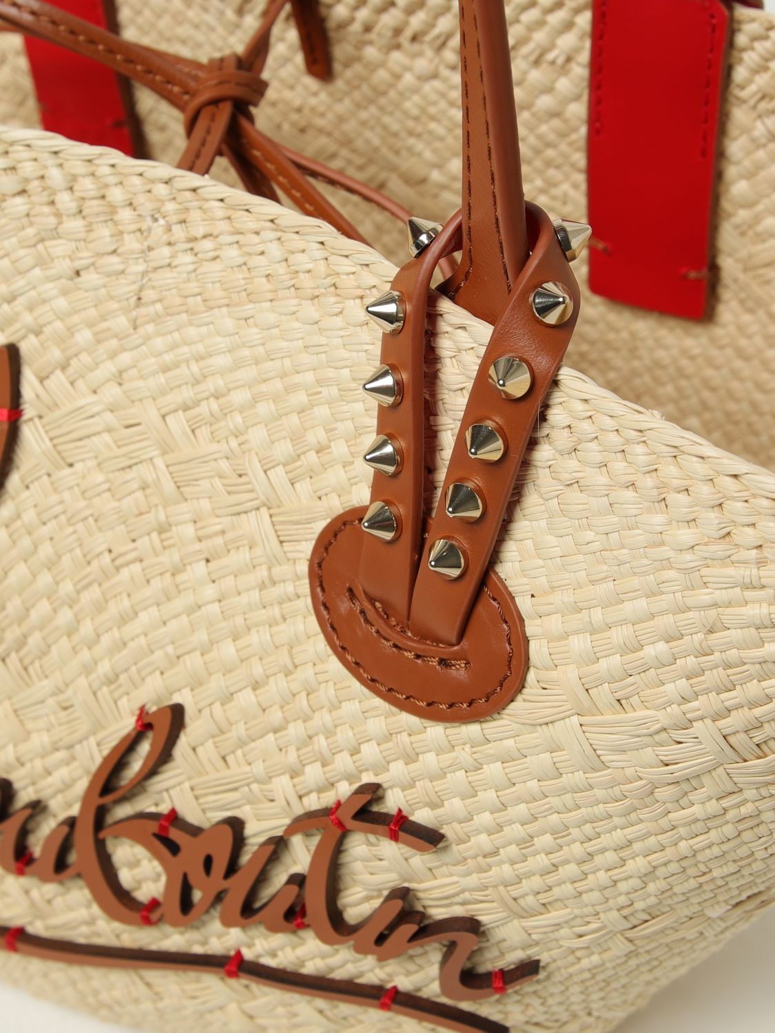 woman's tote bag