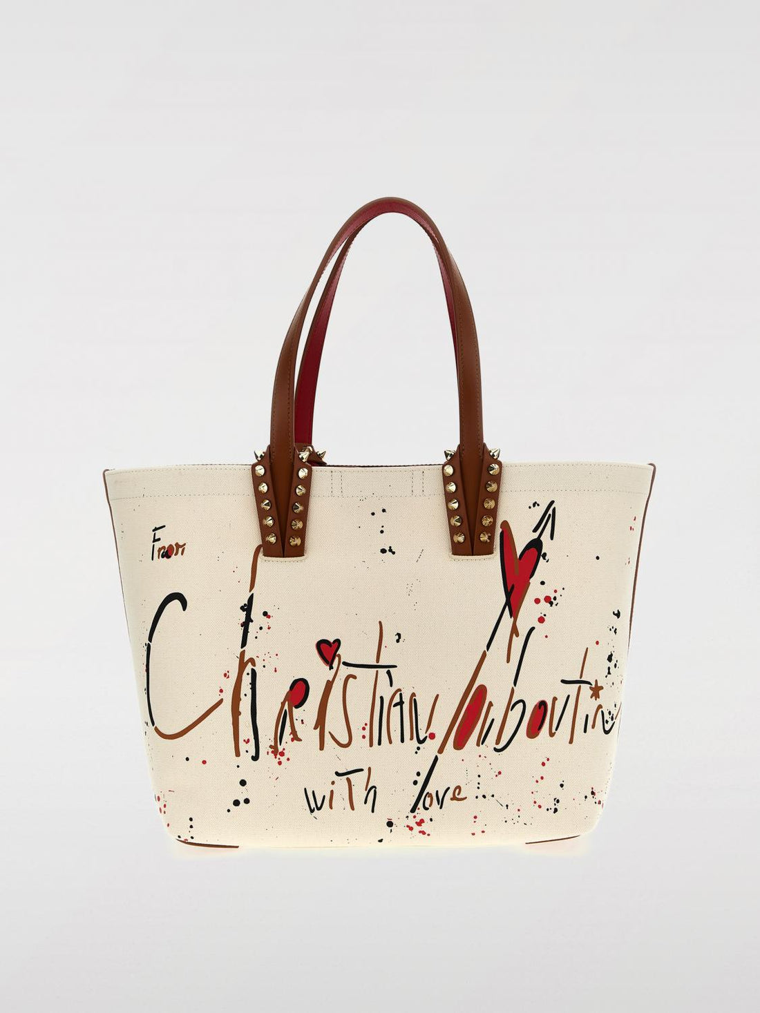 CHRISTIAN LOUBOUTIN OS woman&
