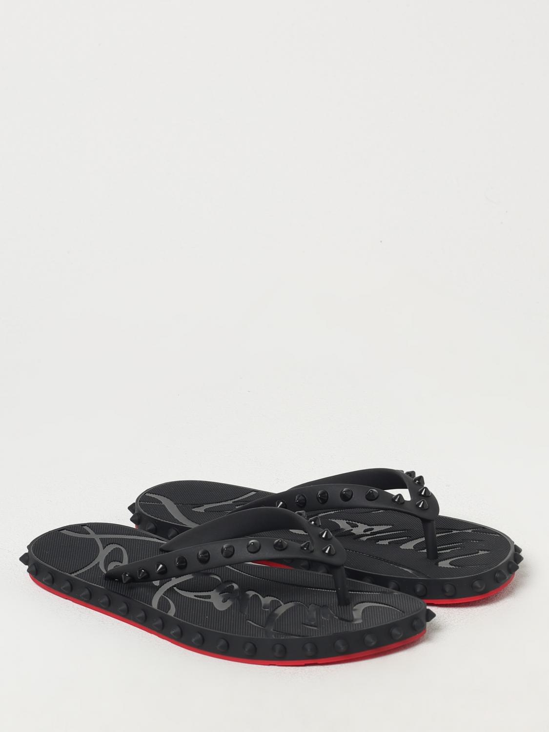 CHRISTIAN LOUBOUTIN 37 woman&