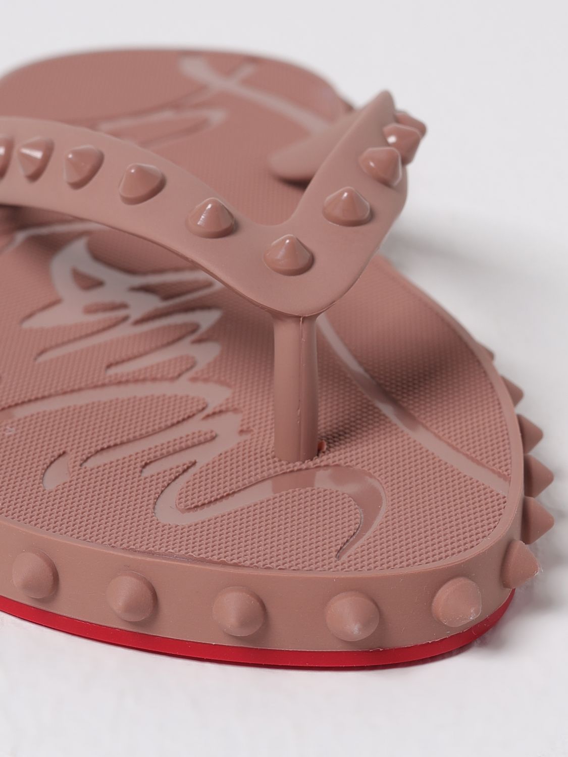 CHRISTIAN LOUBOUTIN 37 woman&