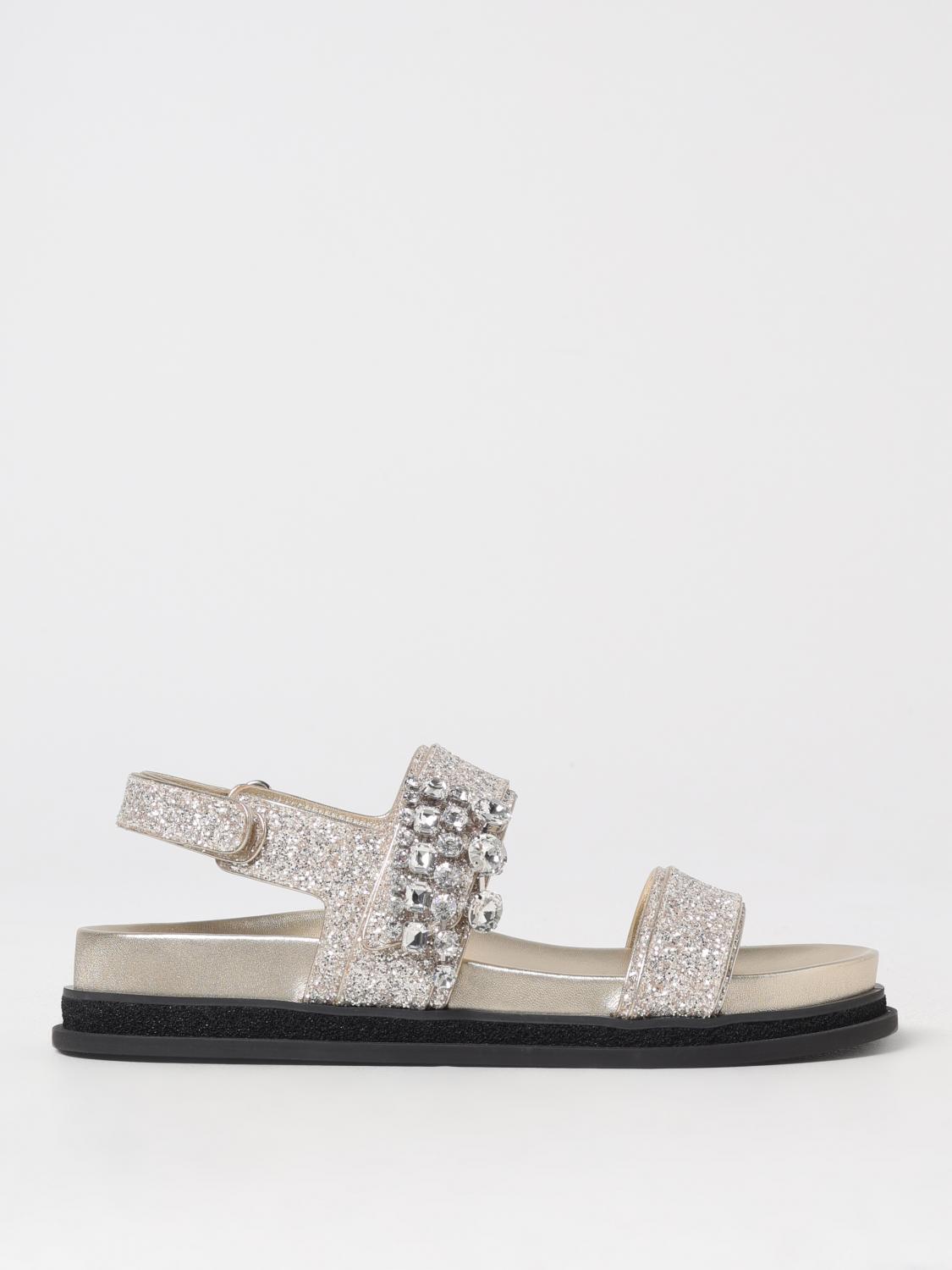 jimmy-choo-woman-s-flat-sandals-veritysandalflatgk-gold