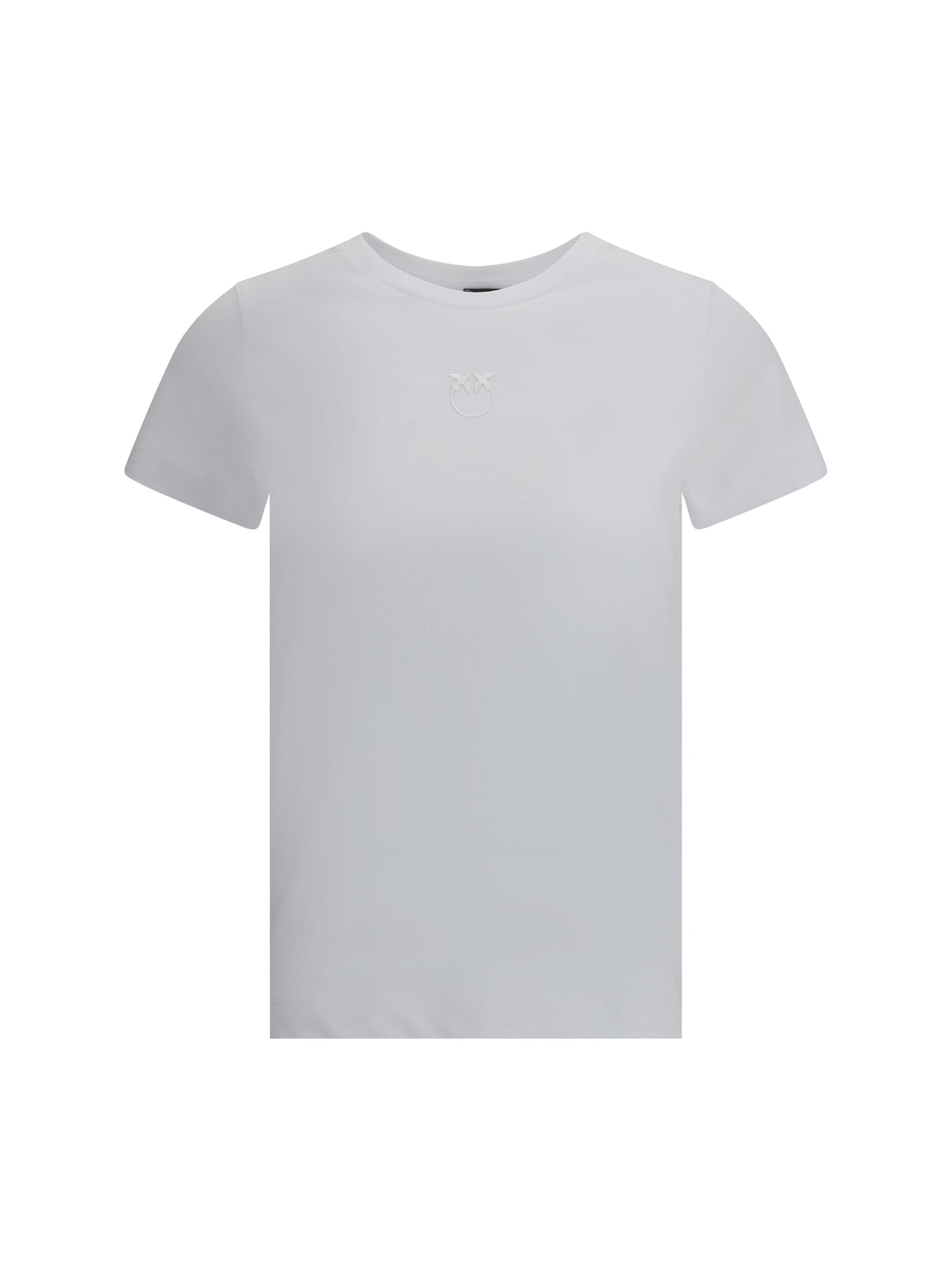 PINKO M logo t-shirt