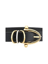 leather bracelet belt