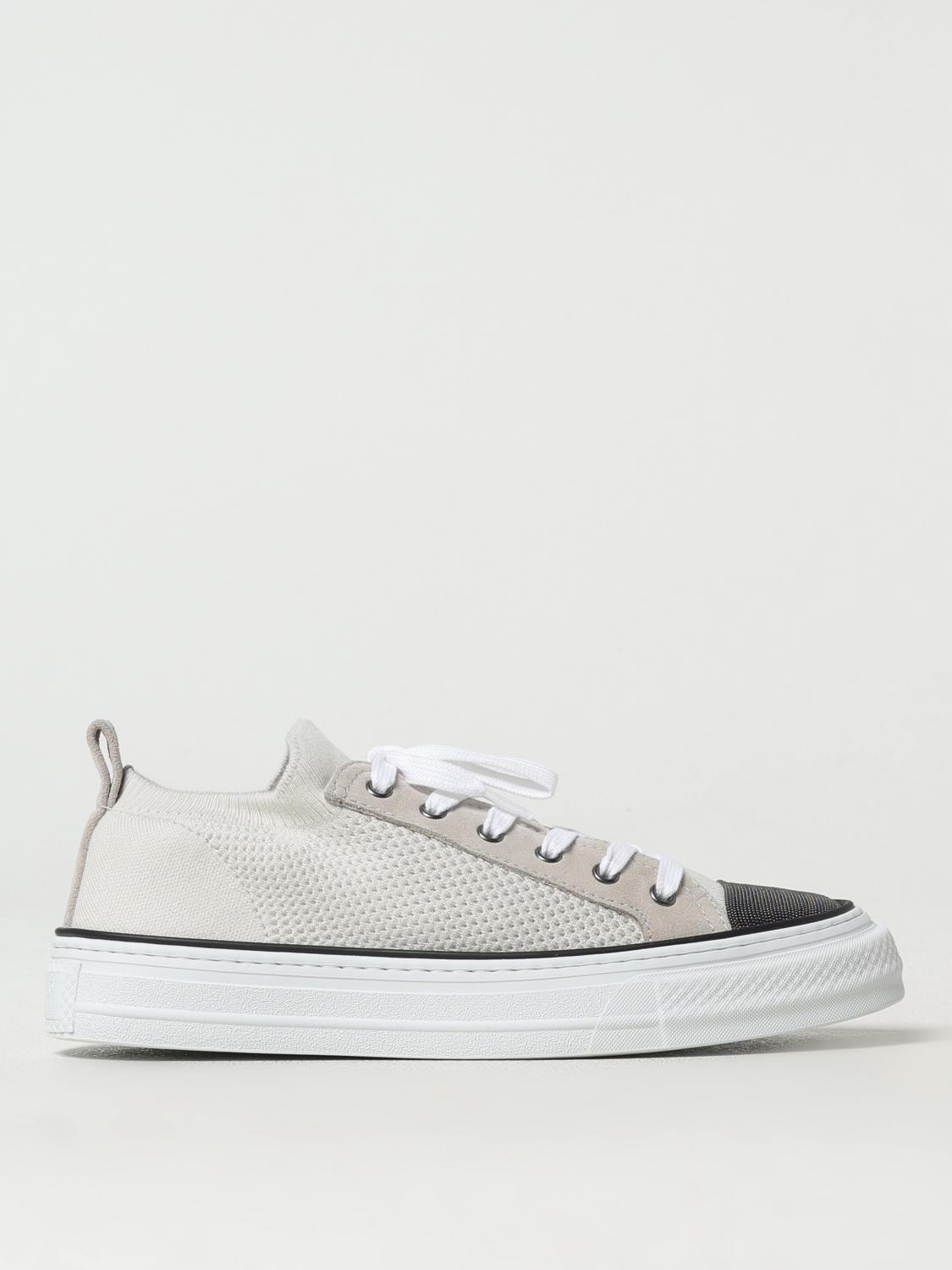 woman's sneakers