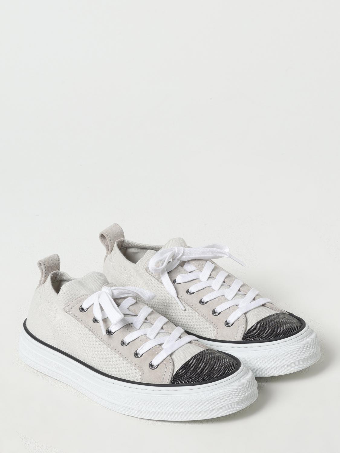 woman's sneakers