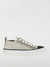 woman's sneakers