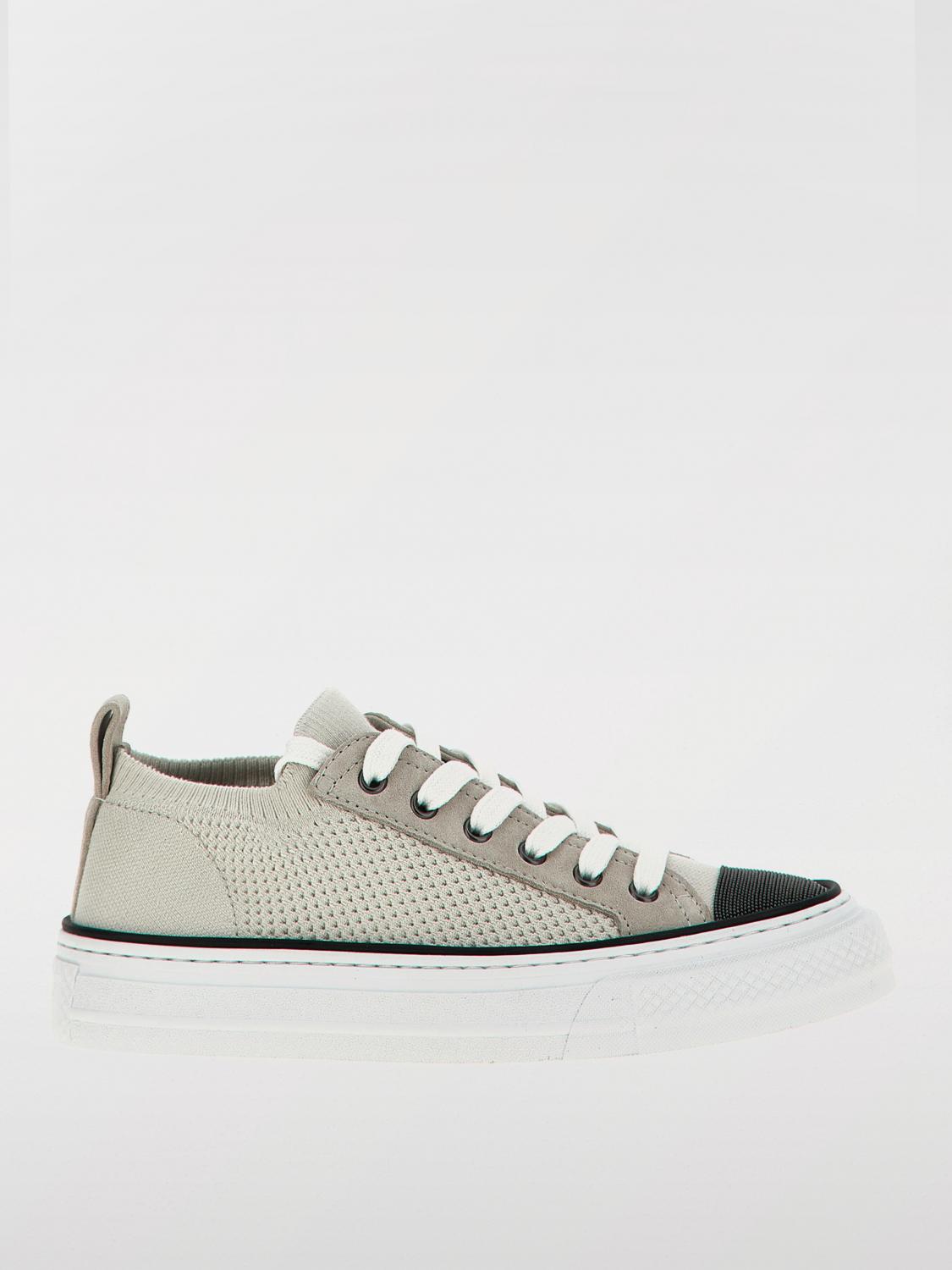 woman's sneakers