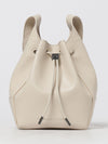 woman's mini bag