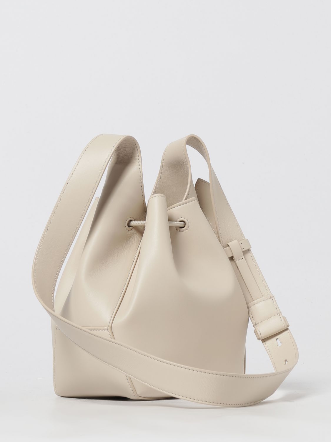 woman's mini bag