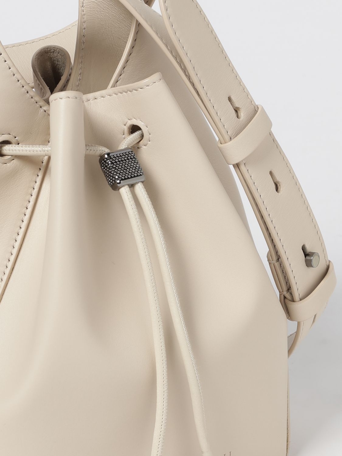 woman's mini bag