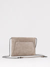 woman's mini bag