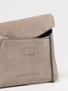 woman's mini bag