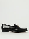 woman's loafer